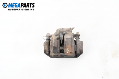 Bremszange for Mercedes-Benz CLK-Class Coupe (C209) (06.2002 - 05.2009), position: rechts, vorderseite