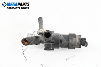 Water pump heater coolant motor for Mercedes-Benz CLK-Class Coupe (C209) (06.2002 - 05.2009) 270 CDI (209.316), 170 hp
