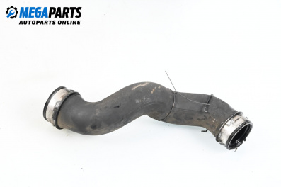 Turbo hose for Mercedes-Benz CLK-Class Coupe (C209) (06.2002 - 05.2009) 270 CDI (209.316), 170 hp