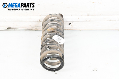 Feder for Mercedes-Benz CLK-Class Coupe (C209) (06.2002 - 05.2009), coupe, position: rückseite