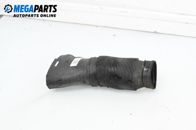 Schlauch, geriffelt for Mercedes-Benz CLK-Class Coupe (C209) (06.2002 - 05.2009) 270 CDI (209.316), 170 hp