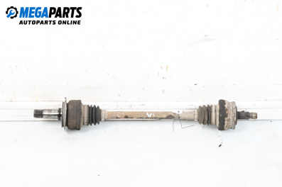 Driveshaft for Mercedes-Benz CLK-Class Coupe (C209) (06.2002 - 05.2009) 270 CDI (209.316), 170 hp, position: rear - right, automatic