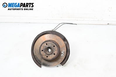 Achsschenkel radnabe for Mercedes-Benz CLK-Class Coupe (C209) (06.2002 - 05.2009), position: rechts, rückseite