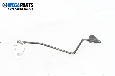 Selector fork for Mercedes-Benz CLK-Class Coupe (C209) (06.2002 - 05.2009), automatic