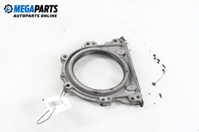 Crankshaft cover for Mercedes-Benz CLK-Class Coupe (C209) (06.2002 - 05.2009) 270 CDI (209.316), 170 hp