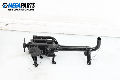 Oil pump for Mercedes-Benz CLK-Class Coupe (C209) (06.2002 - 05.2009) 270 CDI (209.316), 170 hp