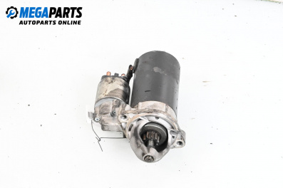 Starter for Mercedes-Benz CLK-Class Coupe (C209) (06.2002 - 05.2009) 270 CDI (209.316), 170 hp