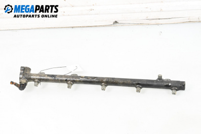 Fuel rail for Mercedes-Benz CLK-Class Coupe (C209) (06.2002 - 05.2009) 270 CDI (209.316), 170 hp, № 0445215021