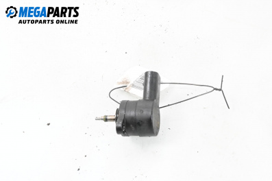 Fuel pressure regulator for Mercedes-Benz CLK-Class Coupe (C209) (06.2002 - 05.2009) 270 CDI (209.316), 170 hp