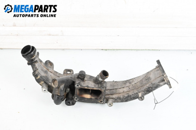 Țeavă turbo for Mercedes-Benz CLK-Class Coupe (C209) (06.2002 - 05.2009) 270 CDI (209.316), 170 hp