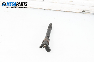 Diesel fuel injector for Mercedes-Benz CLK-Class Coupe (C209) (06.2002 - 05.2009) 270 CDI (209.316), 170 hp, № Bosch 0445110206