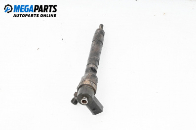 Diesel fuel injector for Mercedes-Benz CLK-Class Coupe (C209) (06.2002 - 05.2009) 270 CDI (209.316), 170 hp, № Bosch 0445110206