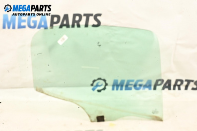 Fensterscheibe for Peugeot 206 Hatchback (08.1998 - 12.2012), 5 türen, hecktür, position: rechts, rückseite