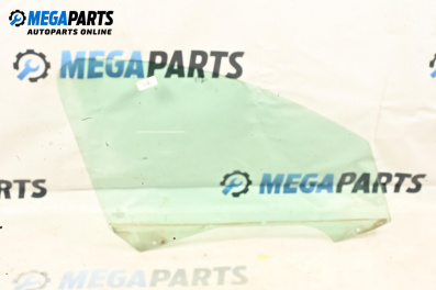 Fensterscheibe for Peugeot 206 Hatchback (08.1998 - 12.2012), 5 türen, hecktür, position: rechts, vorderseite