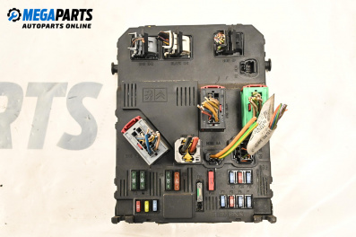 BSI modul for Peugeot 206 Hatchback (08.1998 - 12.2012)