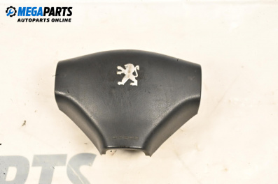 Airbag for Peugeot 206 Hatchback (08.1998 - 12.2012), 5 uși, hatchback, position: fața