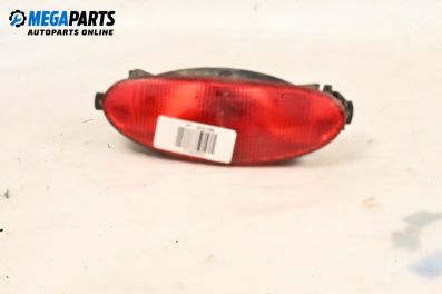 Fog light for Peugeot 206 Hatchback (08.1998 - 12.2012), hatchback