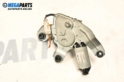 Motor ștergătoare parbriz for Peugeot 206 Hatchback (08.1998 - 12.2012), hatchback, position: din spate