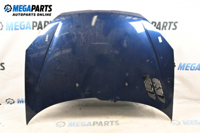 Bonnet for Peugeot 206 Hatchback (08.1998 - 12.2012), 5 doors, hatchback, position: front