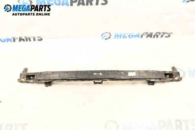 Bumper holder for Peugeot 206 Hatchback (08.1998 - 12.2012), hatchback, position: front