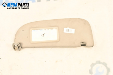 Sonnenblende for Peugeot 206 Hatchback (08.1998 - 12.2012), position: rechts