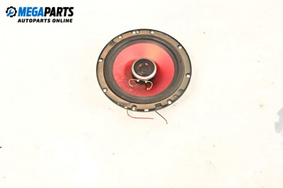 Lautsprecher for Peugeot 206 Hatchback (08.1998 - 12.2012)