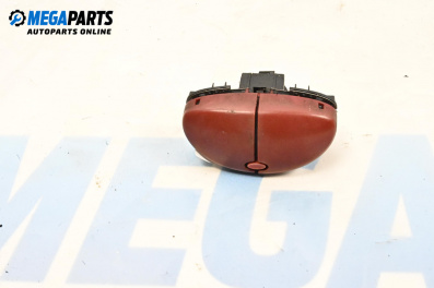 Buton lumini de urgență for Peugeot 206 Hatchback (08.1998 - 12.2012)