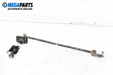 Schimbător de viteze for Peugeot 206 Hatchback (08.1998 - 12.2012)