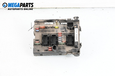 Modul BSI for Peugeot 206 Hatchback (08.1998 - 12.2012)