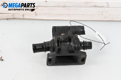 Thermostatgehäuse  for Peugeot 206 Hatchback (08.1998 - 12.2012) 1.4 HDi eco 70, 68 hp