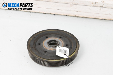 Damper pulley for Peugeot 206 Hatchback (08.1998 - 12.2012) 1.4 HDi eco 70, 68 hp
