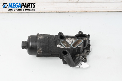 Oil filter housing for Peugeot 206 Hatchback (08.1998 - 12.2012) 1.4 HDi eco 70, 68 hp
