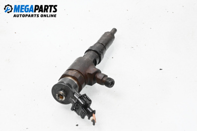 Diesel fuel injector for Peugeot 206 Hatchback (08.1998 - 12.2012) 1.4 HDi eco 70, 68 hp, № Bosch 0445110135