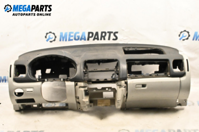 Tablou de bord for Skoda Fabia II Hatchback (12.2006 - 12.2014)