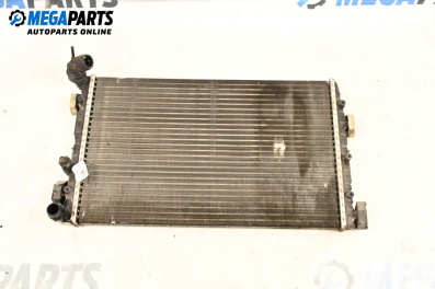 Wasserradiator for Skoda Fabia II Hatchback (12.2006 - 12.2014) 1.2, 70 hp
