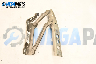 Bonnet hinge for Skoda Fabia II Hatchback (12.2006 - 12.2014), 5 doors, hatchback, position: right