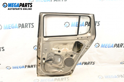 Ușă for Skoda Fabia II Hatchback (12.2006 - 12.2014), 5 uși, hatchback, position: dreaptă - spate