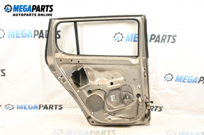 Ușă for Skoda Fabia II Hatchback (12.2006 - 12.2014), 5 uși, hatchback, position: stânga - spate