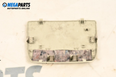 Plastic cover for Skoda Fabia II Hatchback (12.2006 - 12.2014), 5 doors, hatchback