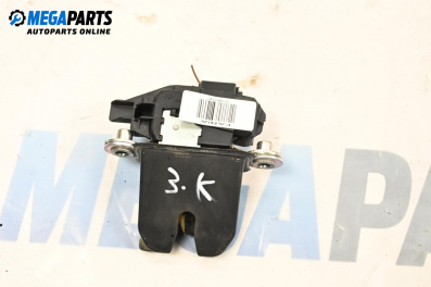 Trunk lock for Skoda Fabia II Hatchback (12.2006 - 12.2014), hatchback, position: rear