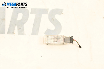 Interior courtesy light for Skoda Fabia II Hatchback (12.2006 - 12.2014)