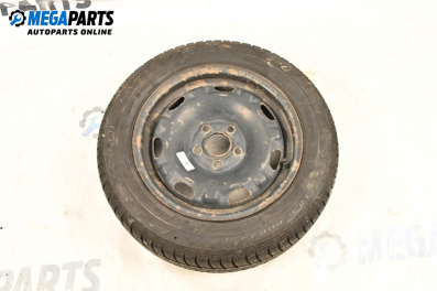Spare tire for Skoda Fabia II Hatchback (12.2006 - 12.2014) 14 inches, width 6 (The price is for one piece)
