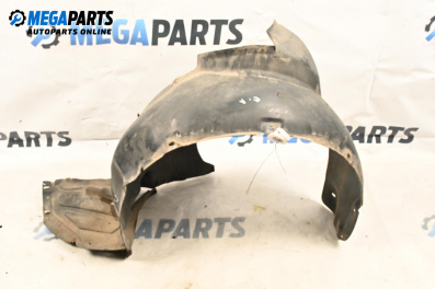 Inner fender for Skoda Fabia II Hatchback (12.2006 - 12.2014), 5 doors, hatchback, position: front - left