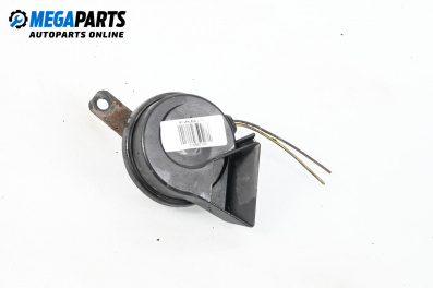 Hupe for Skoda Fabia II Hatchback (12.2006 - 12.2014)