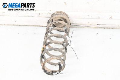 Coil spring for Skoda Fabia II Hatchback (12.2006 - 12.2014), hatchback, position: rear