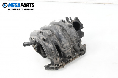 Intake manifold for Skoda Fabia II Hatchback (12.2006 - 12.2014) 1.2, 70 hp