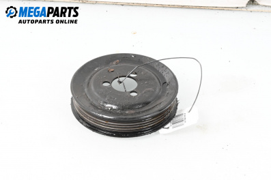Belt pulley for Skoda Fabia II Hatchback (12.2006 - 12.2014) 1.2, 70 hp