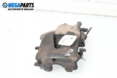 Etrier de frână for Skoda Fabia II Hatchback (12.2006 - 12.2014), position: stânga - fața