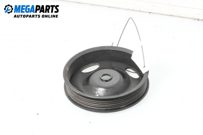 Damper pulley for Skoda Fabia II Hatchback (12.2006 - 12.2014) 1.2, 70 hp