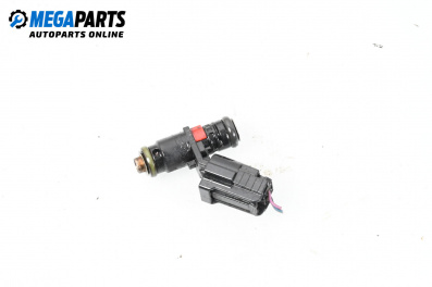 Gasoline fuel injector for Skoda Fabia II Hatchback (12.2006 - 12.2014) 1.2, 70 hp